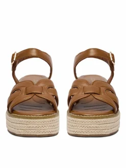 Espadrillas CEO-HJY020445A-1 Marrone