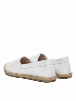 Espadrillas CEO-WSK1609-20 Bianco