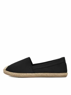 Espadrillas CEO-WSK1609-20 Nero
