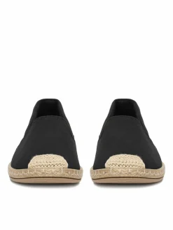 Espadrillas CEO-WSK1609-20 Nero