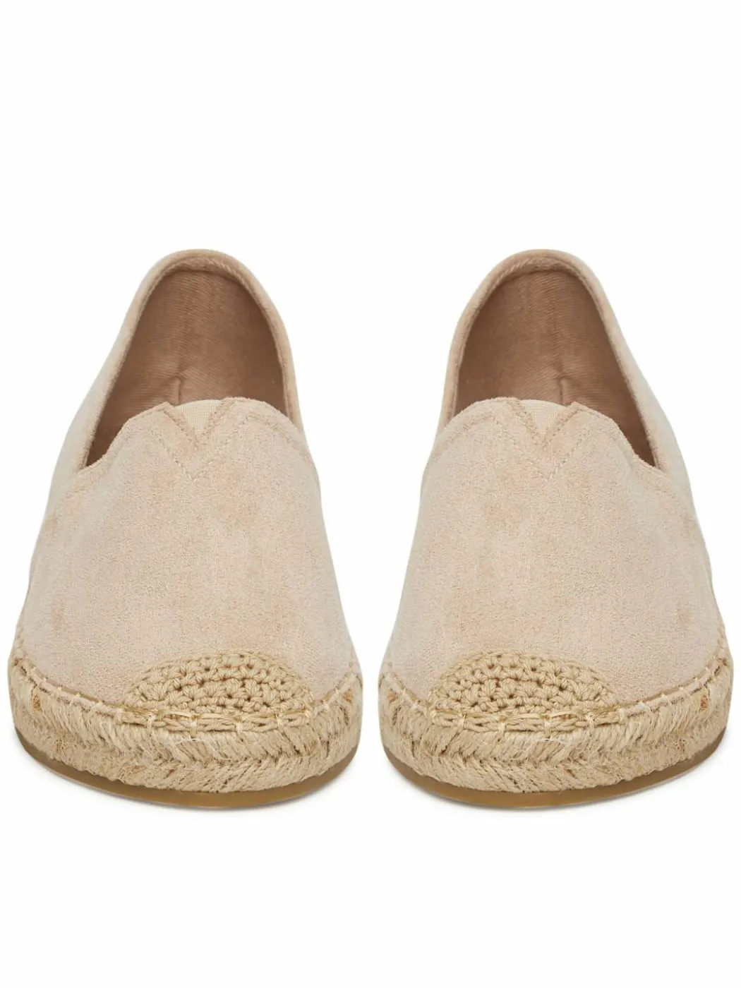 Espadrillas CEO-WSS990-249 Beige