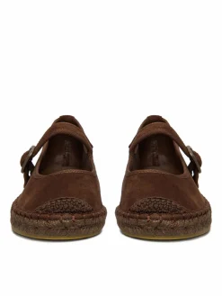 Espadrillas CEO-WSS990-270 Nero