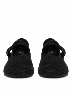 Espadrillas CEO-WSS990-270 Nero