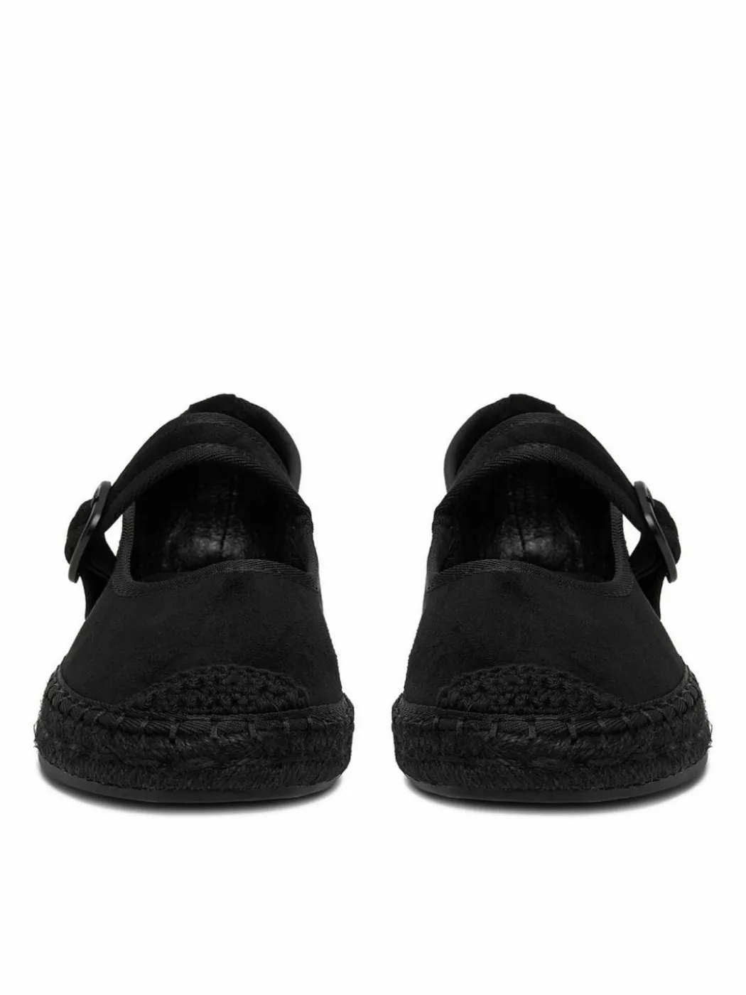 Espadrillas CEO-WSS990-270 Nero