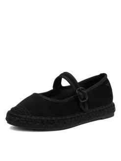 Espadrillas CEO-WSS990-270 Nero