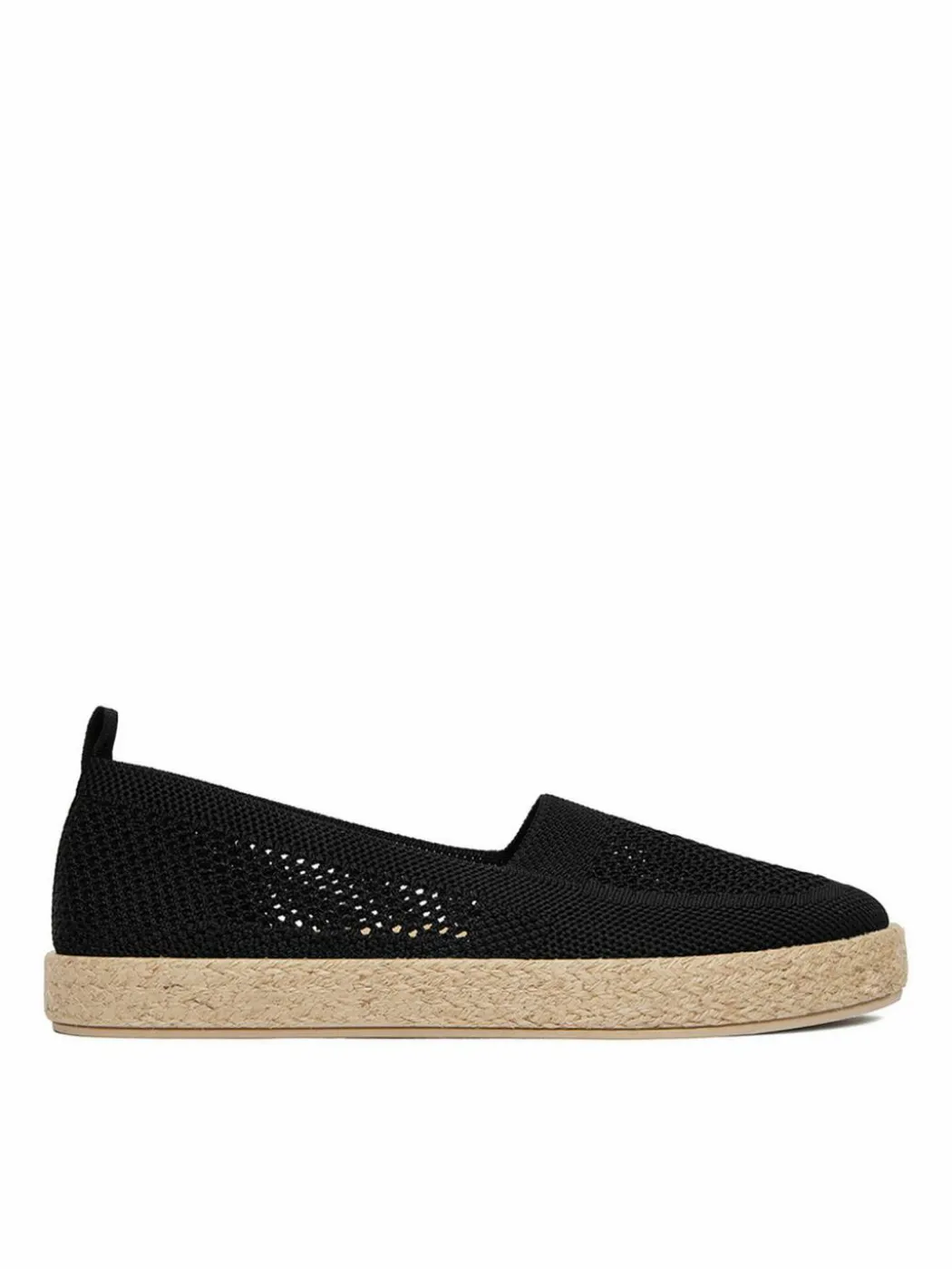 Espadrillas CEO-WSS21620-01 Nero