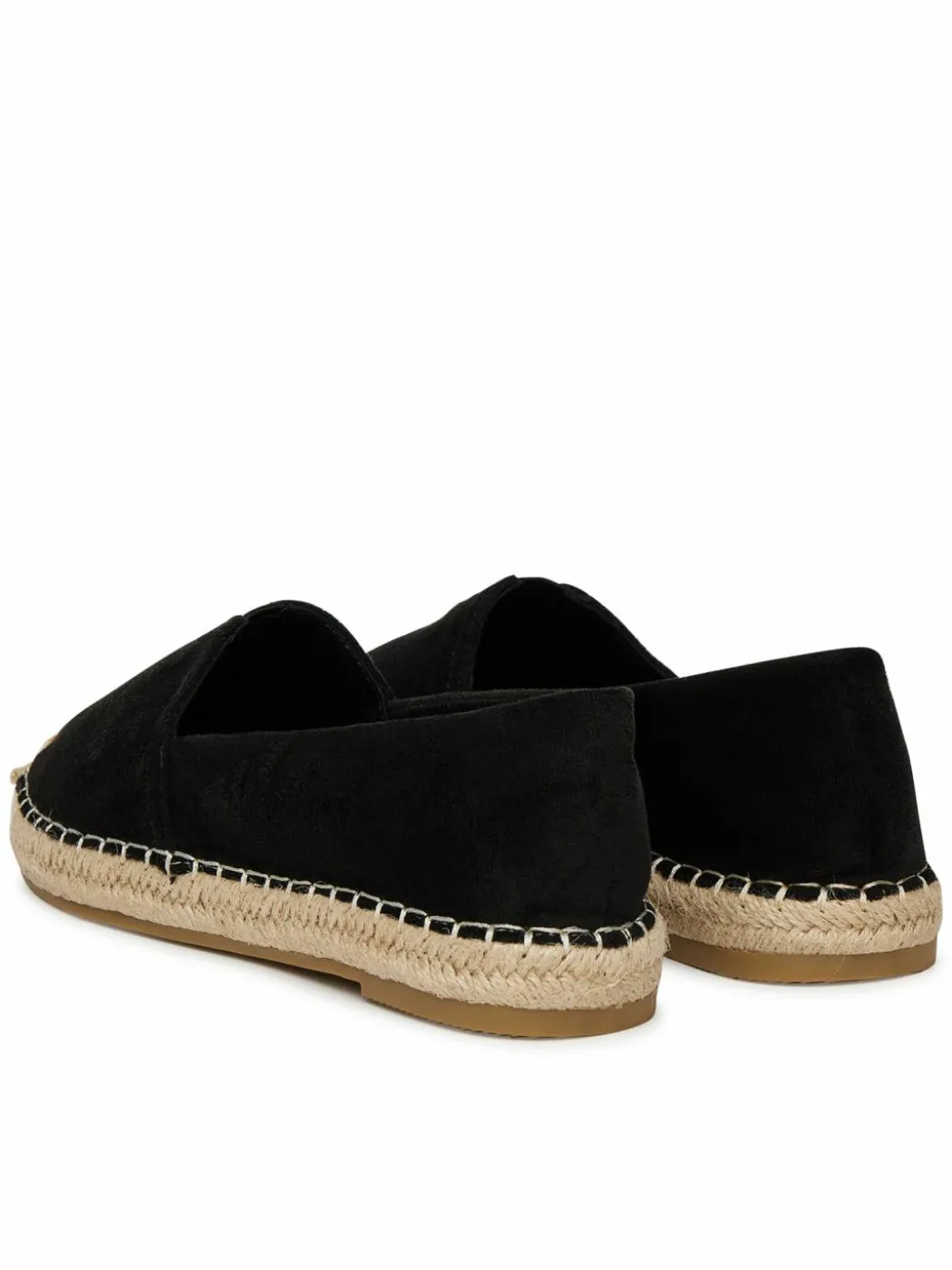 Espadrillas CEO-WSS990-249 Nero