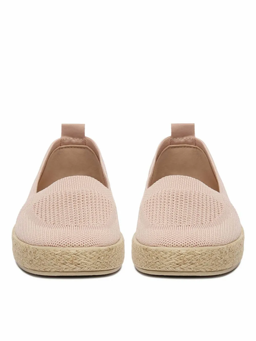 Espadrillas CEO-WSS21620-01 Rosa