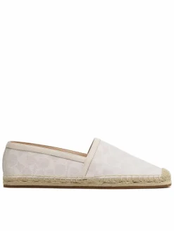 Espadrillas Collins CG700 Écru