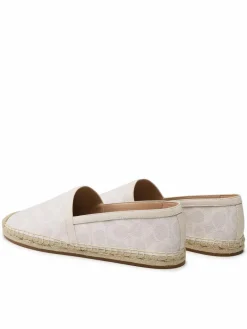 Espadrillas Collins CG700 Écru