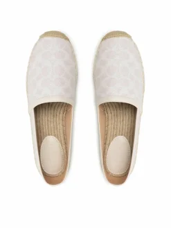 Espadrillas Collins CG700 Écru