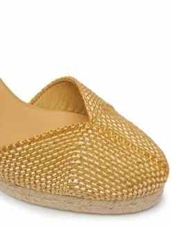 Espadrillas Cora 026131-1003 Beige