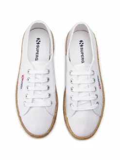 Espadrillas 2730 Cotropew S00CF20 Bianco