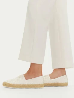Espadrillas 30568946 Écru