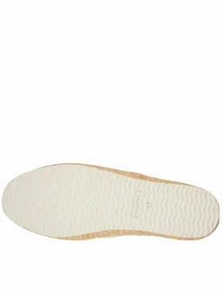 Espadrillas 30568946 Écru