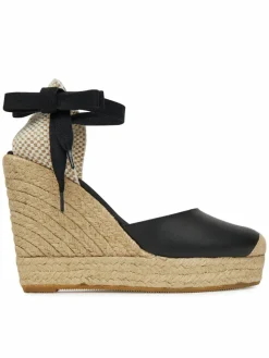 Espadrillas Darya G105918 Nero