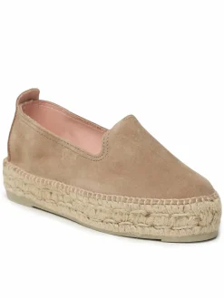 Espadrillas Double Sole Espadrilles W 1.9 D0 Beige