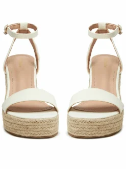 Espadrillas EA0315-2 Écru