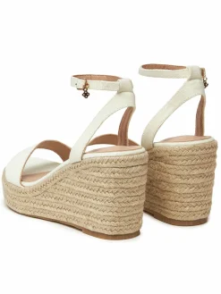 Espadrillas EA0315-2 Écru