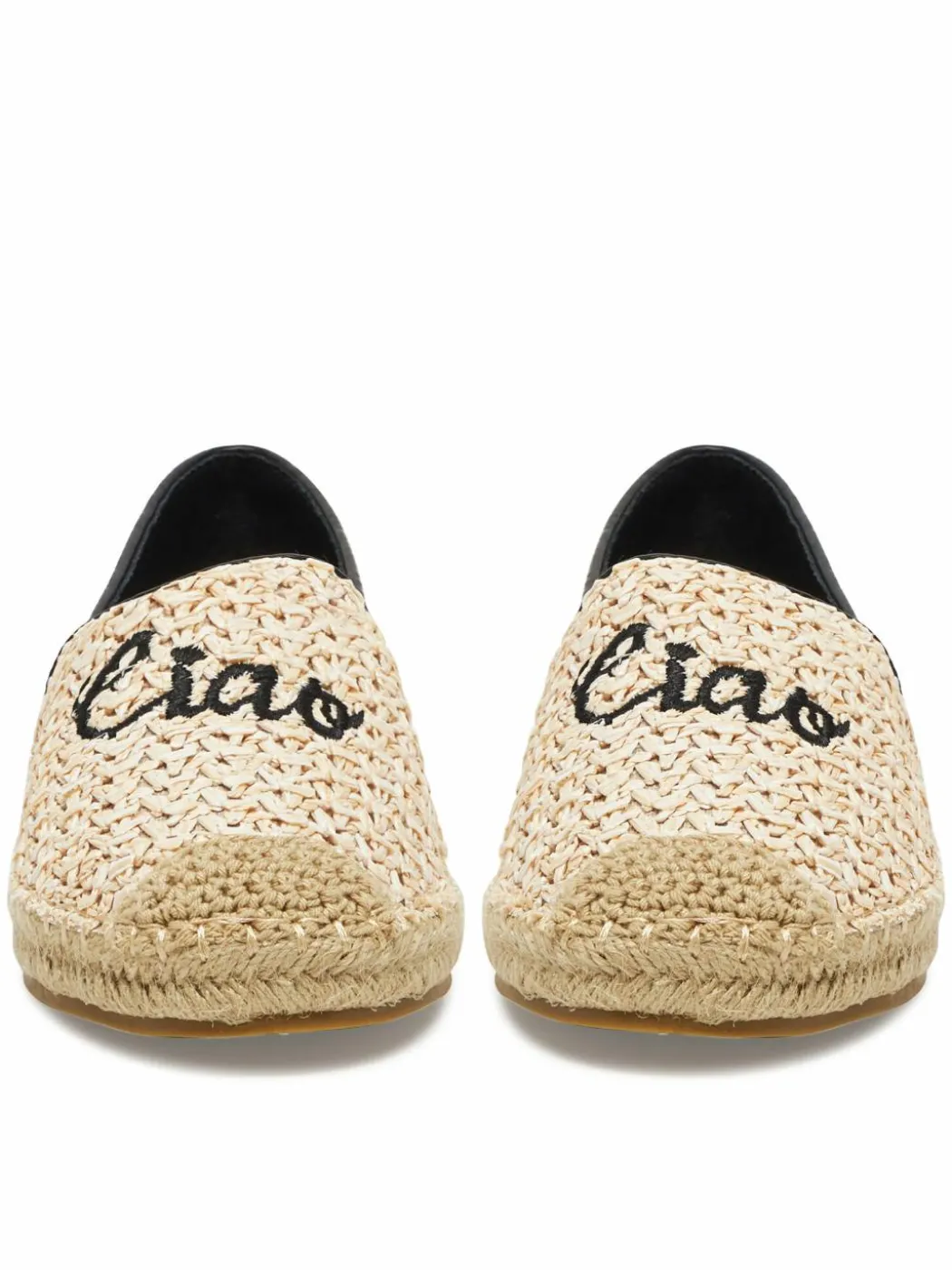 Espadrillas EKL8265-1 Beige