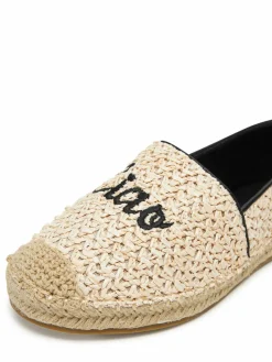 Espadrillas EKL8265-1 Beige