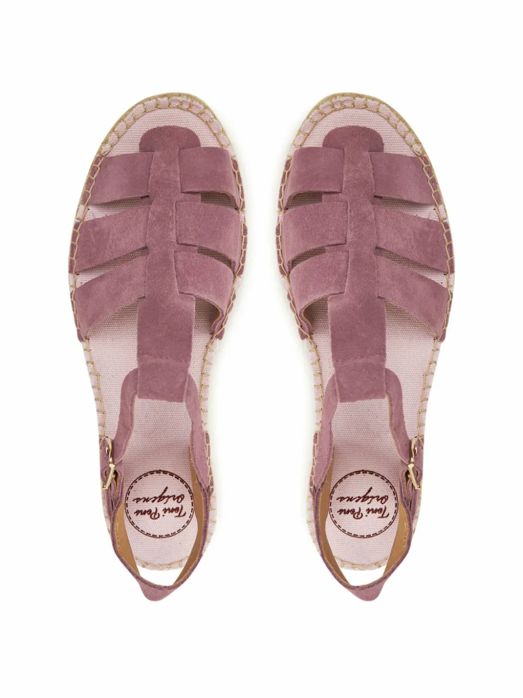 Espadrillas Elena Viola