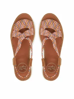 Espadrillas Eliana Multicolore