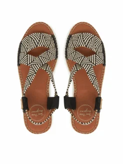 Espadrillas Eliana Nero
