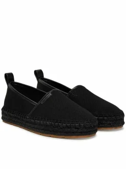 Espadrillas Elias 42S5ELFP1D Nero