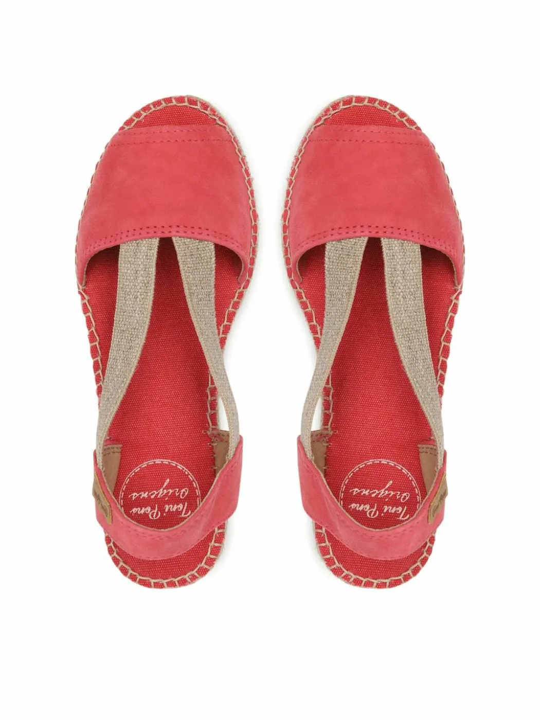 Espadrillas Ella Rosa