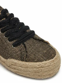 Espadrillas Ellery 2.0 W13065 Nero