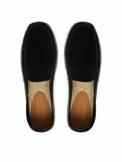 Espadrillas EM005854 AF23967 UB117 Blu scuro