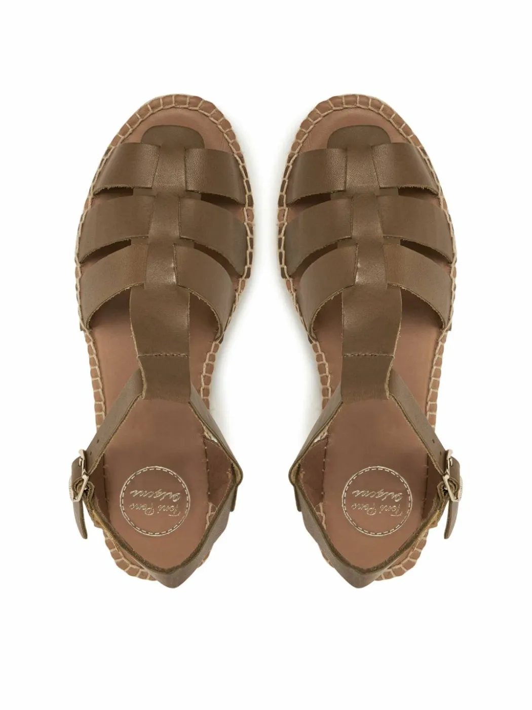 Espadrillas Emma Cachi