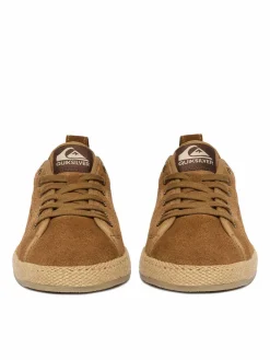 Espadrillas EO-ESPRINT-07 MI08 Marrone