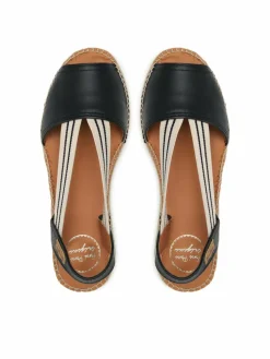 Espadrillas Estel-Sw Blu scuro