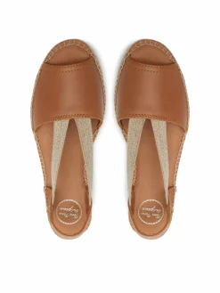 Espadrillas Etna Bianco