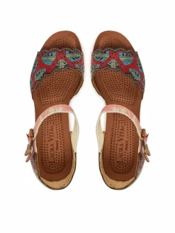 Espadrillas Facyo 86 Multicolore