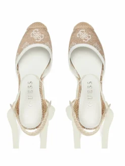 Espadrillas FLJCYR FAB04 Beige