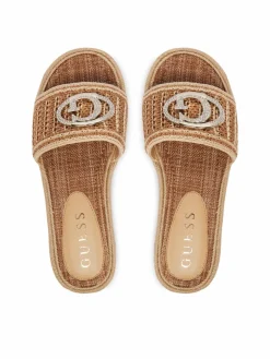Espadrillas FLJKLI FAB03 Beige