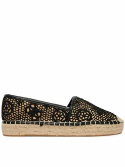 Espadrillas FLJOEN FAL14 Nero