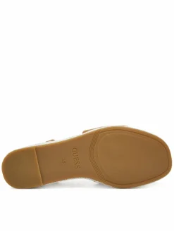 Espadrillas FLJTAN LEA04 Marrone
