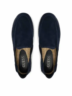 Espadrillas FMJLOP SUE14 Blu scuro