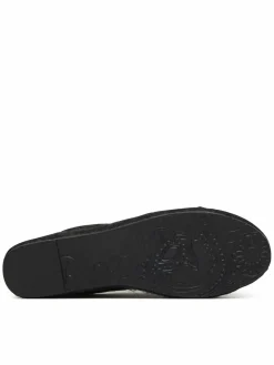 Espadrillas GWF22 .000.C0098T Nero