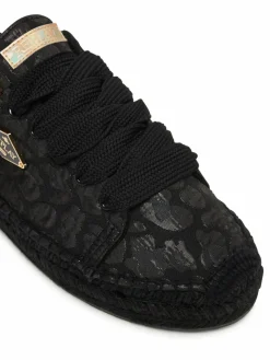 Espadrillas GWF22 .000.C0098T Nero