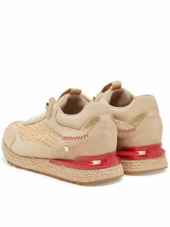 Espadrillas Harding 74070-P Beige