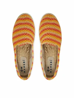 Espadrillas H 2.6 D0 Arancione