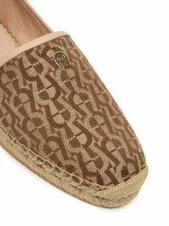 Espadrillas Ines 1B 1251475 Beige