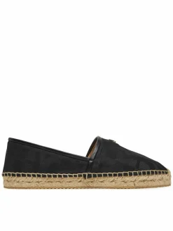 Espadrillas Ines 1B 1251475 Nero