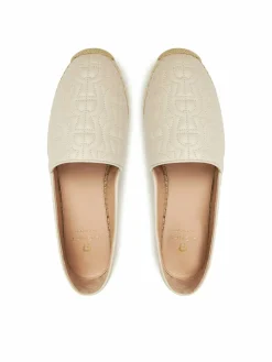Espadrillas Ines 1C 1251470 Bianco