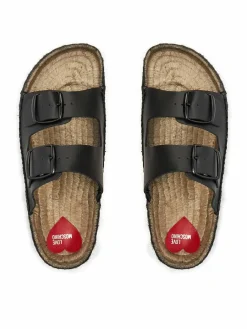 Espadrillas JA28233G0IIAX000 Nero